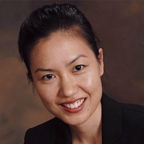 Christina Tan