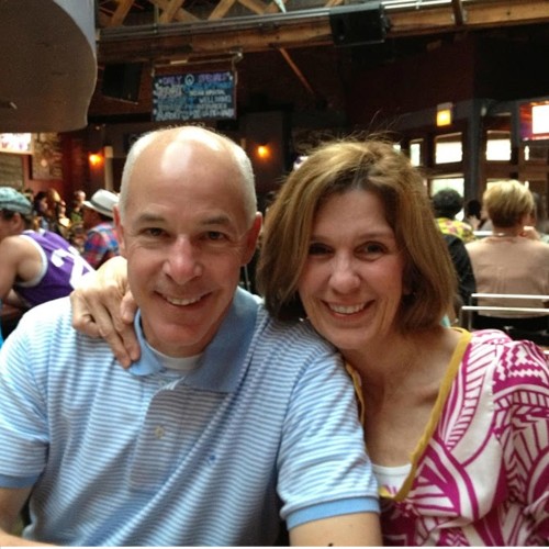 Greg Fiser