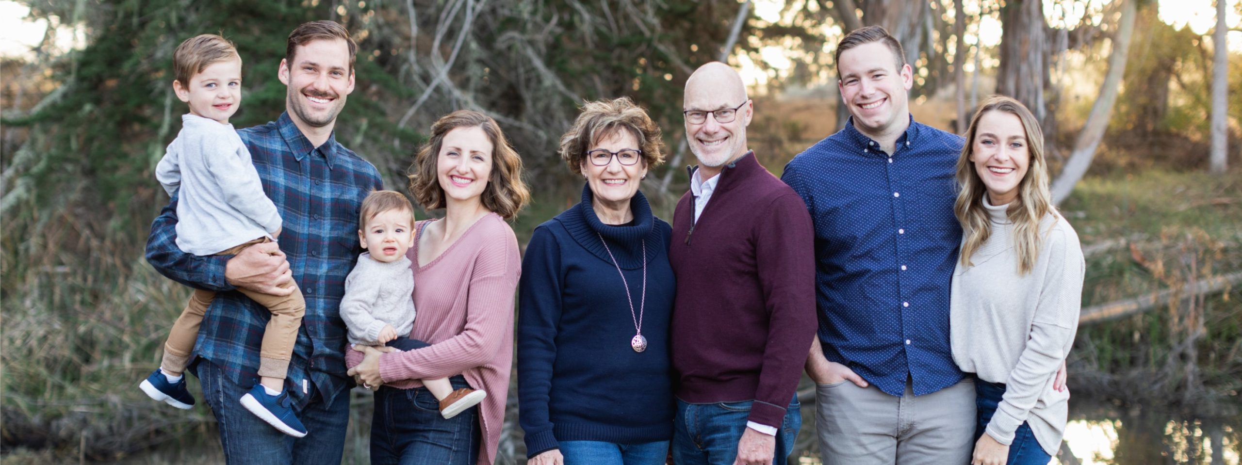 Family 2020
